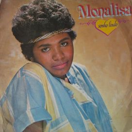 Sonho Lindo - 1986 • Álbum