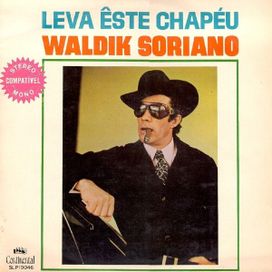 Leva Este Chapéu - 1971 • Álbum