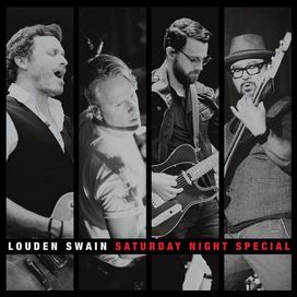 Saturday Night Special (Live) - 2017 • Álbum