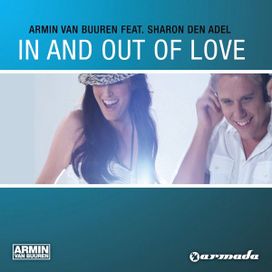 In And Out Of Love - 2008 • Sencillo/EP