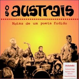 Notas de Um Poeta Fudido - 2016 • Álbum