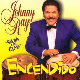 Encendido - 1998 • Álbum