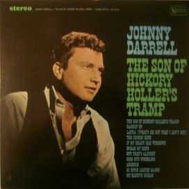 The Son Of Hickory Holler's Tramp - 1968 • Álbum