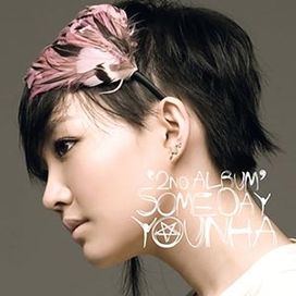 Someday - 2008 • Álbum