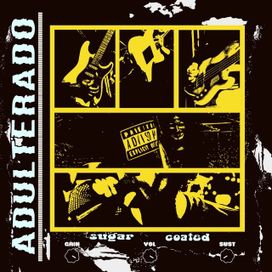 ADULTERADO - 2025 • Single/EP