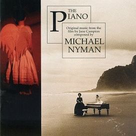 The Piano - 1993 • Álbum