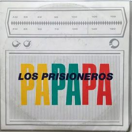Pa Pa Pa - 1988 • Single/EP