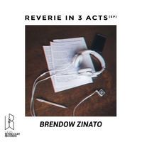 Reverie In 3 Acts - 2018 • Sencillo/EP