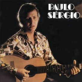 Paulo Sérgio - Vol. 6 - 1972 • Álbum