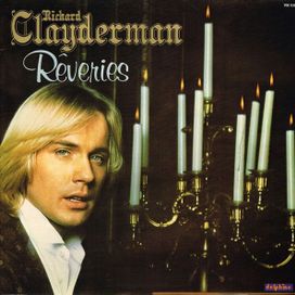 Rêveries - 1979 • Álbum
