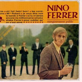 Enregistrement Public - 1966 • Álbum