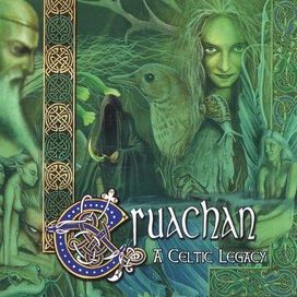 A Celtic Legacy - 2007 • Álbum