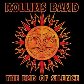 The End Of Silence - 1993 • Álbum