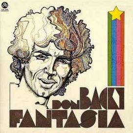 Fantasia - 1971 • Álbum
