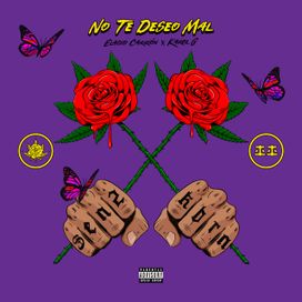 No Te Deseo el Mal - 2021 • Single/EP