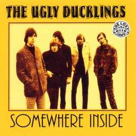 Somewhere Inside - 2011 • Álbum