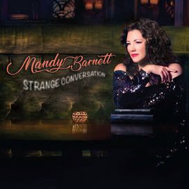 Strange Conversation - 2018 • Álbum