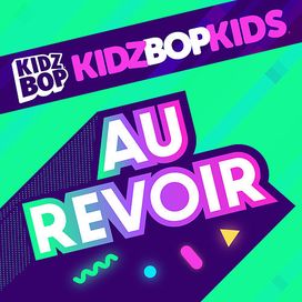 Au Revoir - 2020 • Single/EP