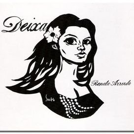 Deixa - 2008 • Álbum