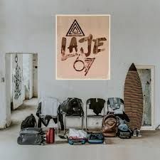 Laje 67 - 2018 • Álbum