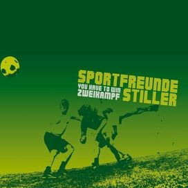 You Have To Win Zweikampf - 2006 • Álbum