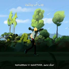 Valley Of Lies (feat. iann dior) - 2022 • Single/EP