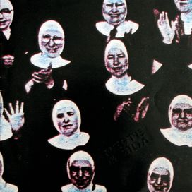 Portem-se Bem - 1989 • Álbum