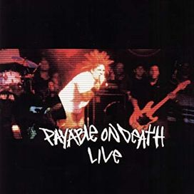 Live - 1997 • Álbum