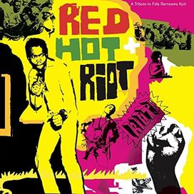 By Your Side (Cottonbelly's Fola Extended Mix) (feat. Red Hot Org &amp; Cotonbelly) - 2002 • Sencillo/EP