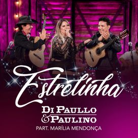 Estrelinha (Ao Vivo) - 2018 • Sencillo/EP