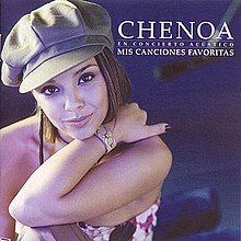 Mis Canciones Favoritas - 2003 • Álbum