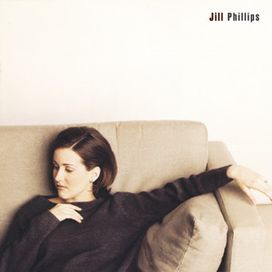 Jill Phillips (1999) - 1999 • Álbum
