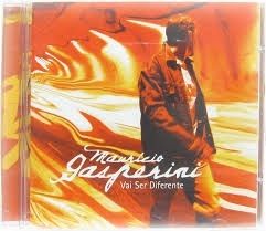 Vai Ser Diferente - 2000 • Álbum