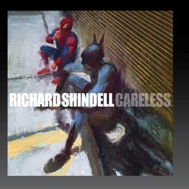 Careless - 2016 • Álbum