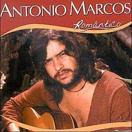Antonio Marcos - 2002 • Álbum