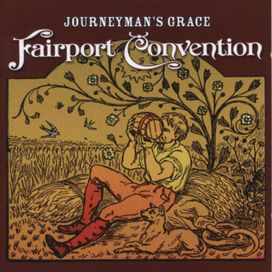 Journeyman's Grace - 2005 • Álbum