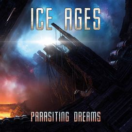 Parasiting Dreams - 2024 • Álbum
