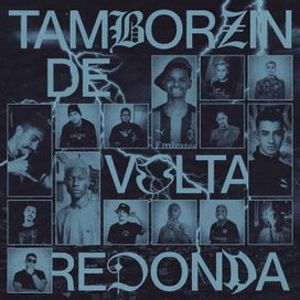 TAMBORZIN DE VOLTA REDONDA - 2023 • Álbum