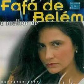 O Melhor de Fafá de Belém (1998)  - 1998 • Coletânea