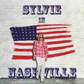 Sylvie In Nashville - 2013 • Álbum