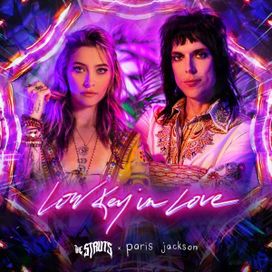 Low Key In Love - 2021 • Single/EP