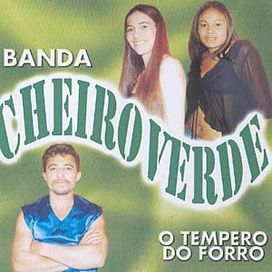O Tempero Do Forró - 2003 • Álbum