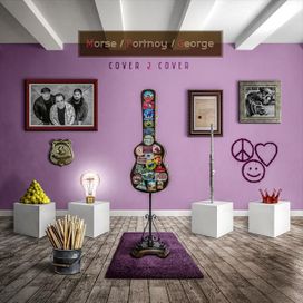 Cover 2 Cover (Re-mastered 2020) - 2020 • Álbum