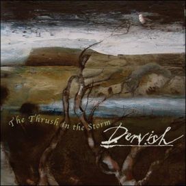 The Thrush In The Storm - 2013 • Álbum