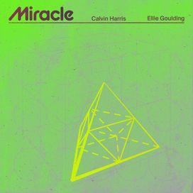 Miracle (with Ellie Goulding) - 2023 • Single/EP