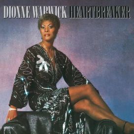 Heartbreaker - 1982 • Álbum