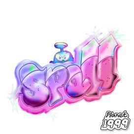Spell - 2019 • Sencillo/EP