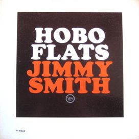Hobo Flats - 1963 • Álbum