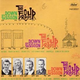 Down By The Station - 1960 • Álbum