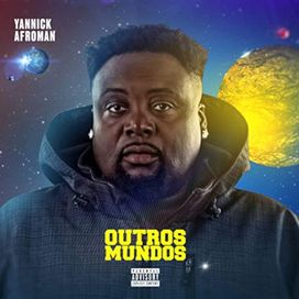 Outros Mundos - 2018 • Álbum